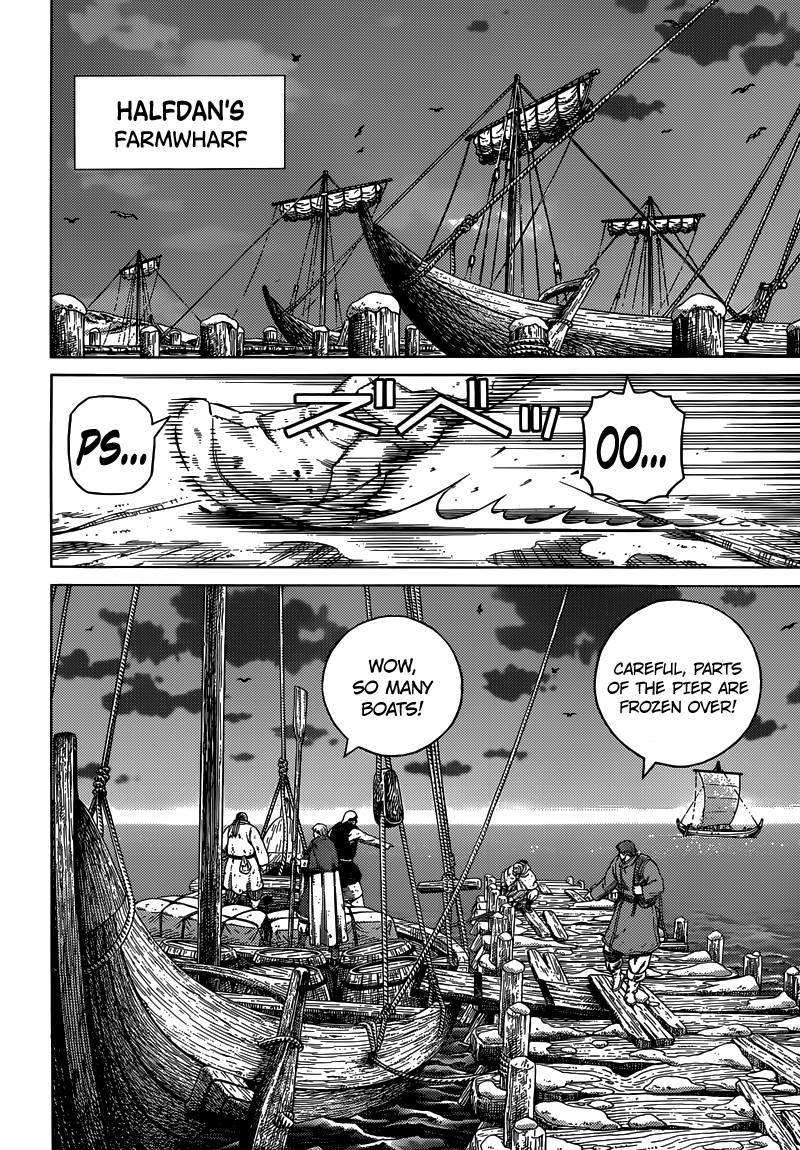 Vinland Saga Chapter 102 10